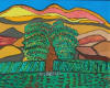 Sarale Friedmann<br>In the Fields. 2002