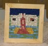 Mosaic by Zmira Alperin