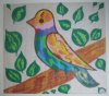The Bird<br>1970