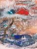 Song of Songs (monotype)<br>1965