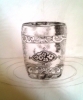 Orel Tello<br>Kiddush cup<br>Drawing<br>2012