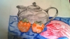 Orel Tello<br>Tea for two<br>Drawing<br>2012