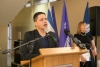 Speech of the Mayor of Beersheba, Mr. Rubik Danilovich