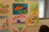 Various Paintings with Oil Pastels done in the Art Therapy Course from 2011 to 2017
