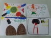 Other workshops childrens drawings