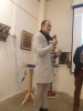 Mr. Yair Naguid, Beer Sheva Culture Chairman.